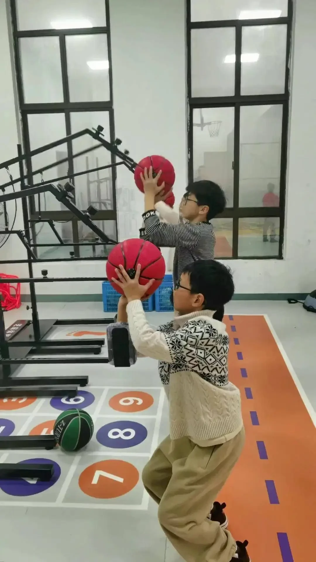 青少年篮球选手的心态管理技巧_0